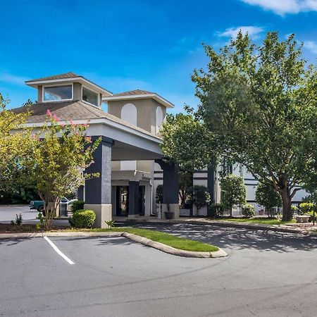 Quality Inn Near Mcas Cherry Point Havelock Exterior photo