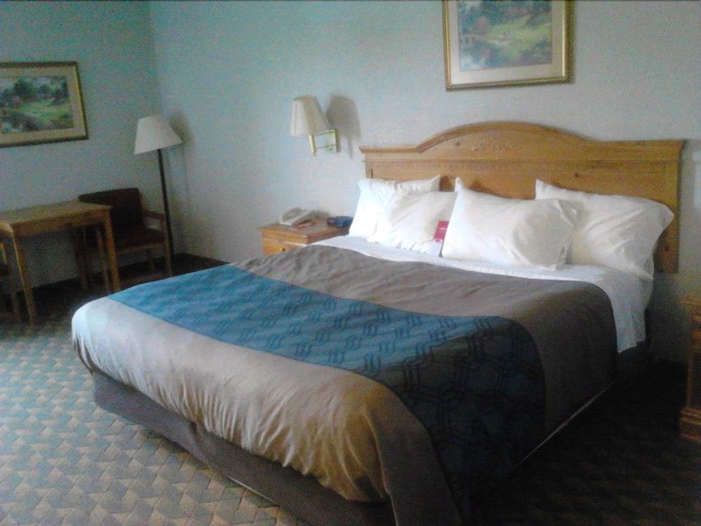 Quality Inn Near Mcas Cherry Point Havelock Exterior photo