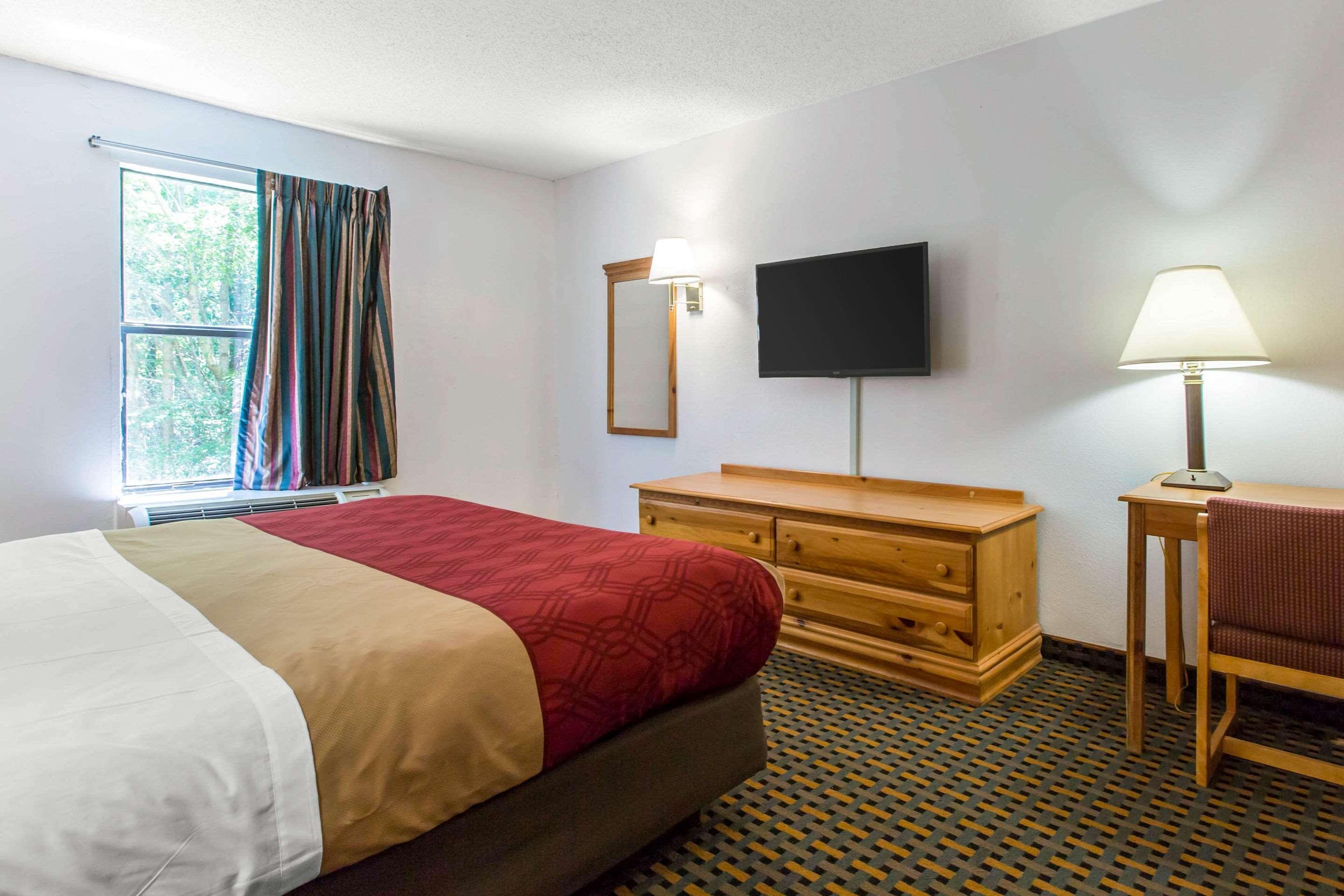 Quality Inn Near Mcas Cherry Point Havelock Exterior photo