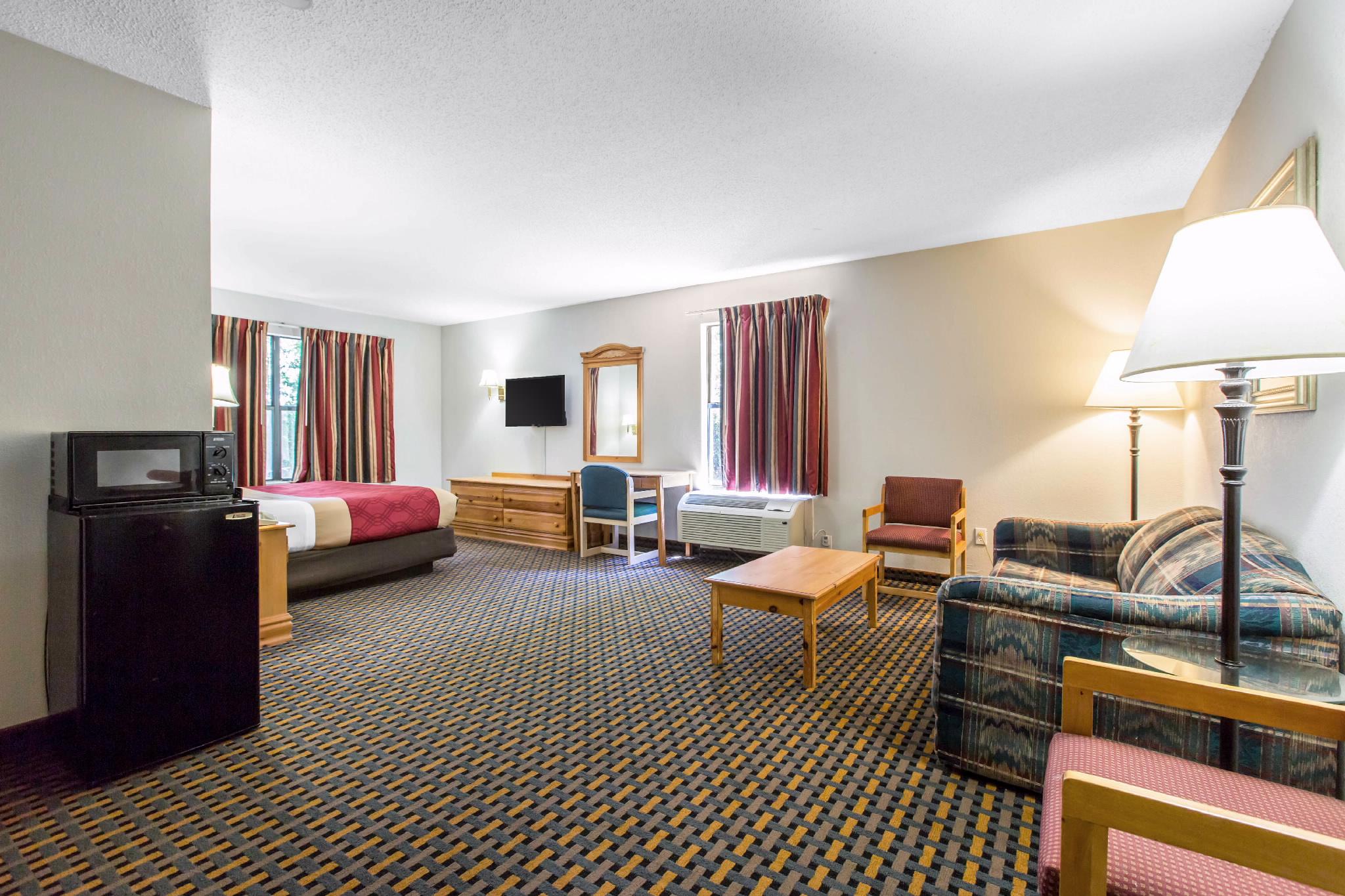 Quality Inn Near Mcas Cherry Point Havelock Exterior photo