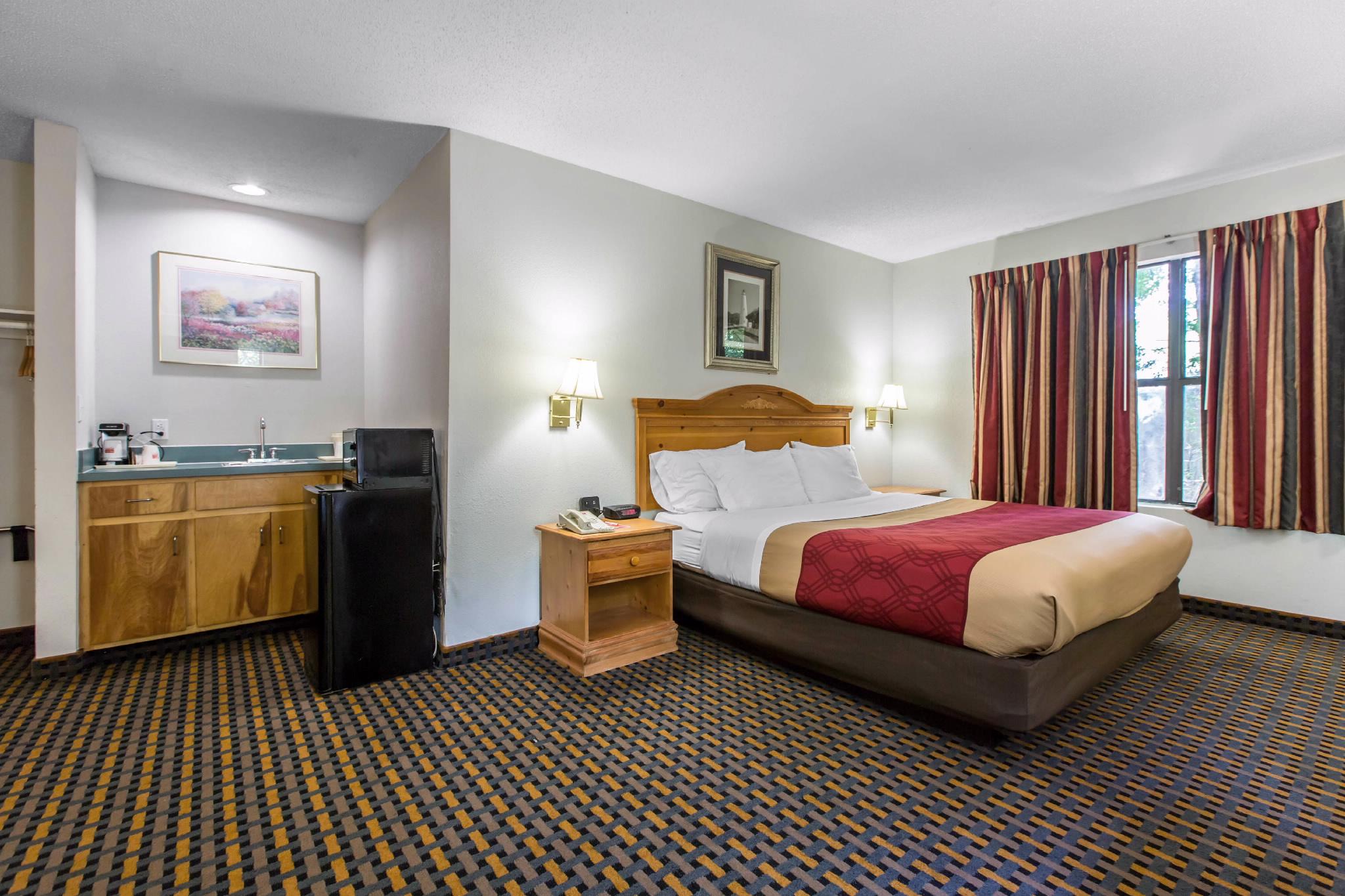 Quality Inn Near Mcas Cherry Point Havelock Exterior photo