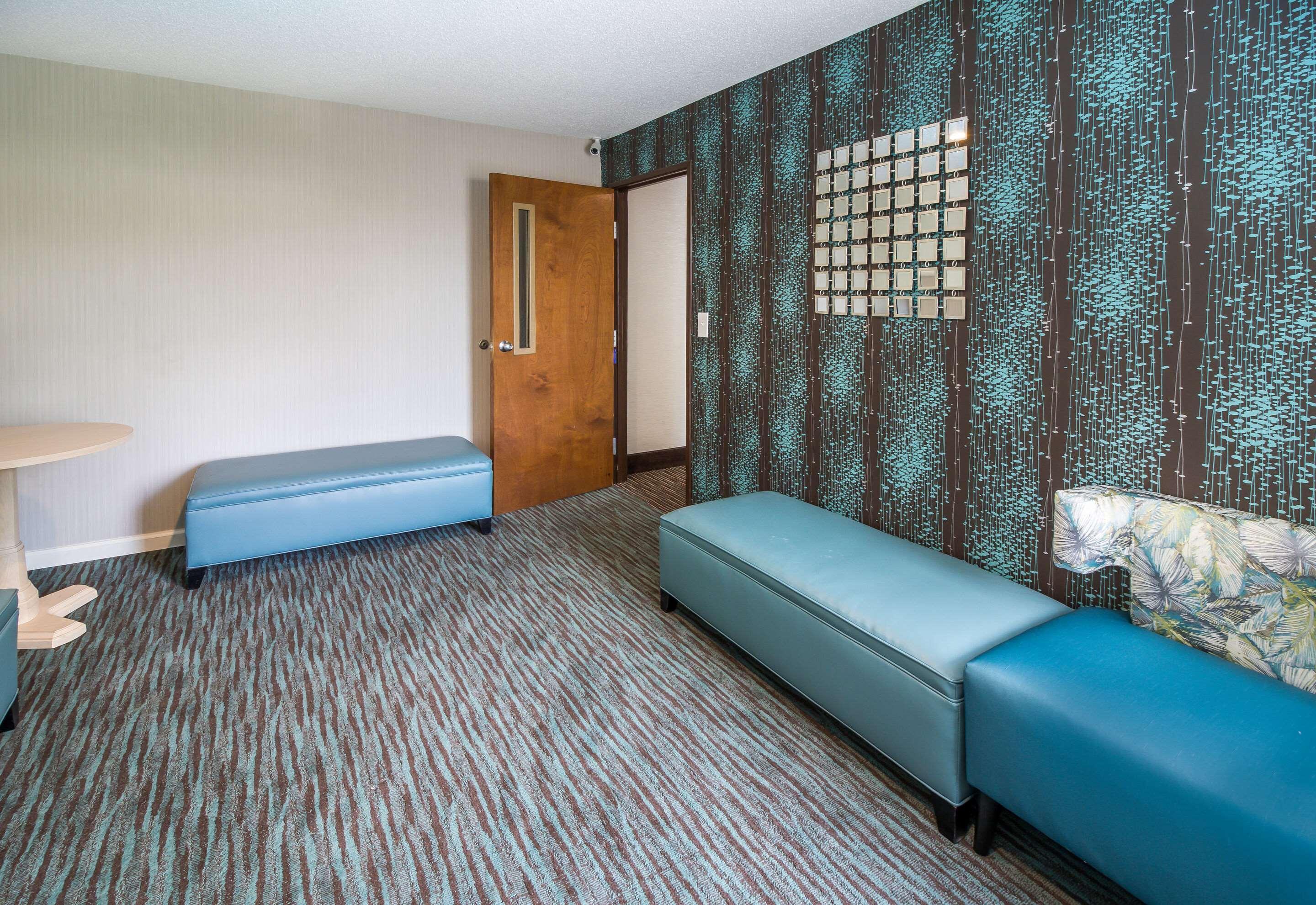 Quality Inn Near Mcas Cherry Point Havelock Exterior photo